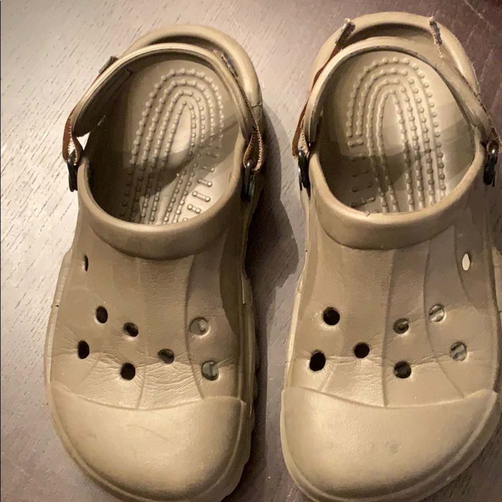Crocs